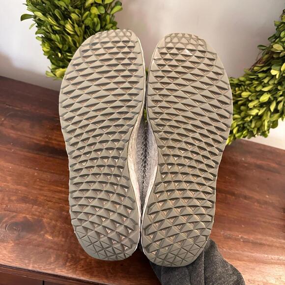 NOBULL Allday Knit Athletic Shoes Mens 9.5 Womens 11 - Picture 5 of 6